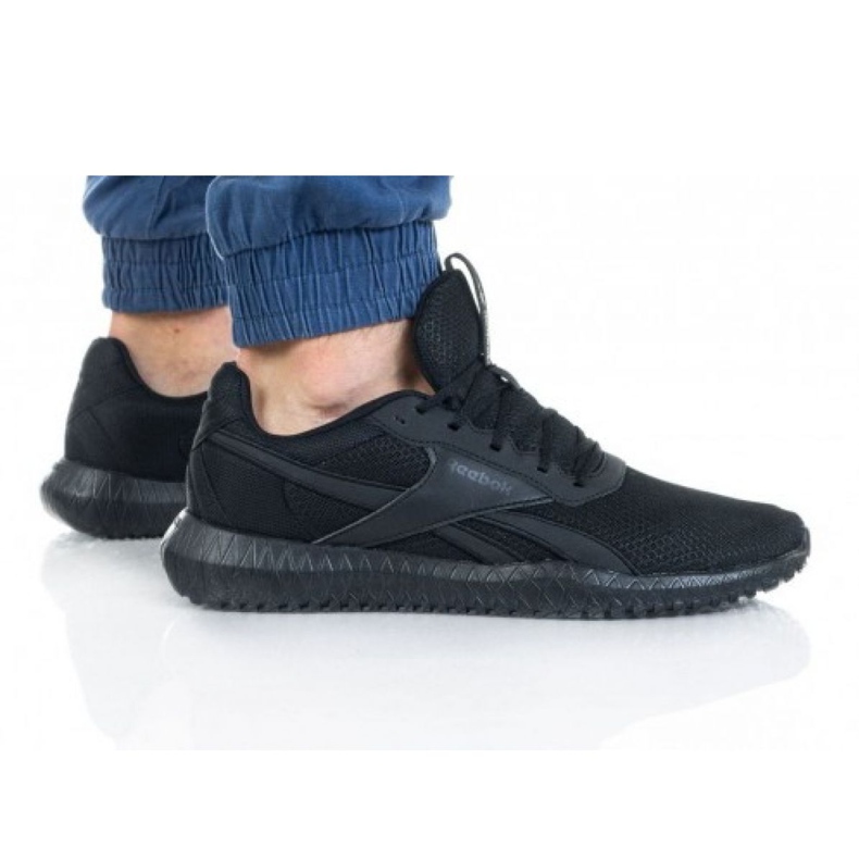 Reebok Flexagon Energy Tr M FV8754 Schuhe schwarz