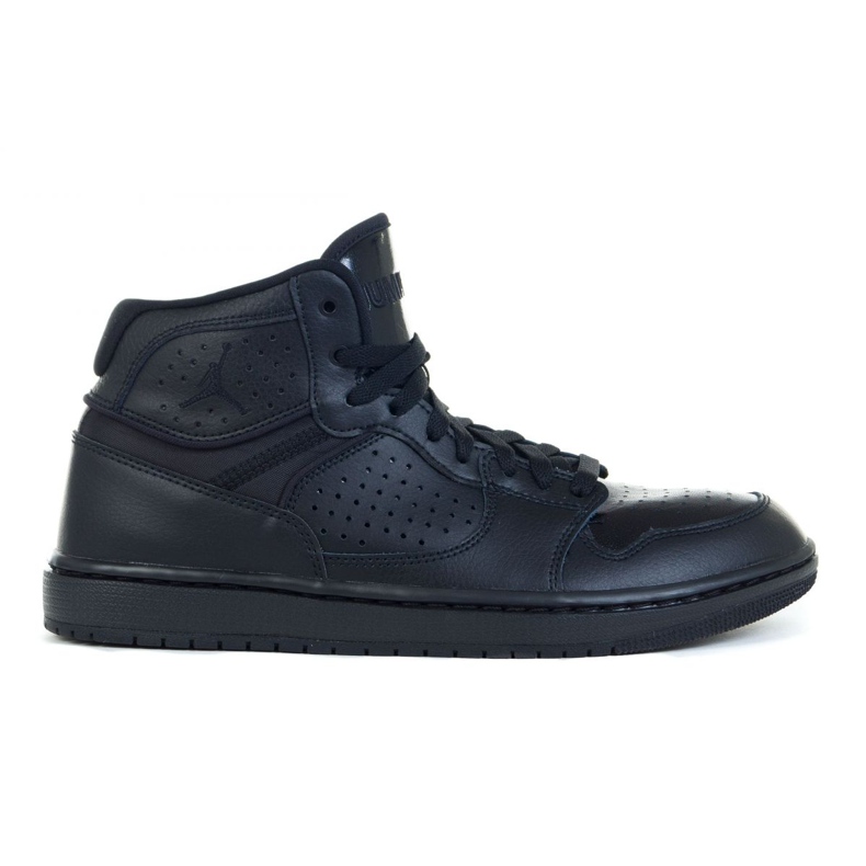 Nike Jordan Access M AR3762-003 schwarz schwarz