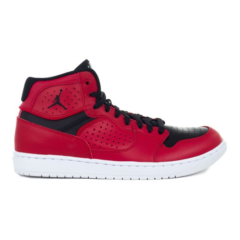 Nike Jordan Access M AR3762-601 mehrfarbig rot