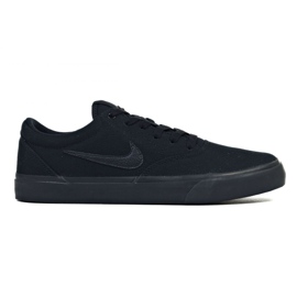 Nike Sb Charge Slr M CD6279-001 Schuh schwarz