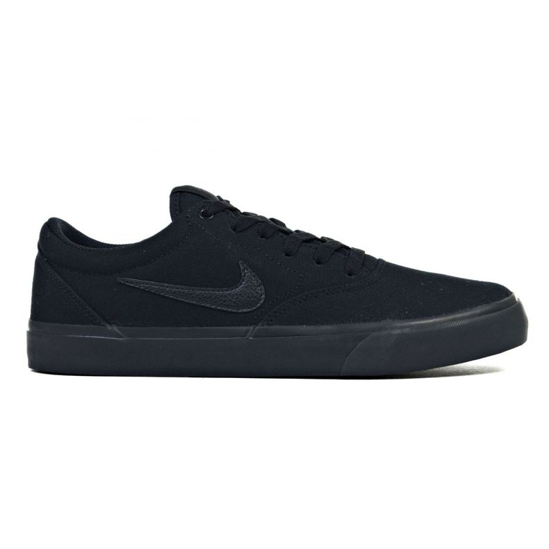 Nike Sb Charge Slr M CD6279-001 Schuh schwarz
