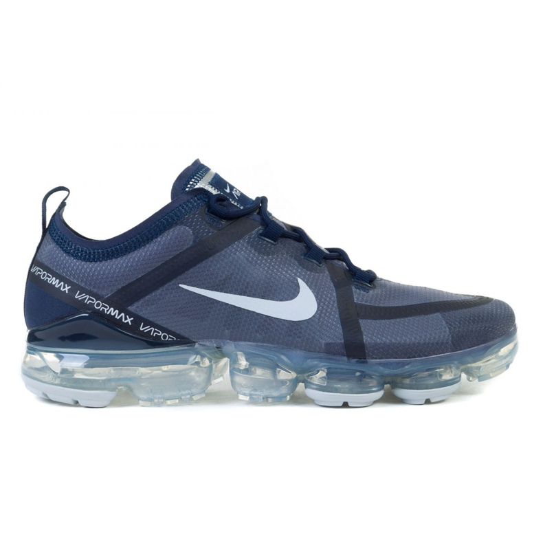 Nike Schuhe Air Vapormax 2019 M CK0903-400 schwarz grau