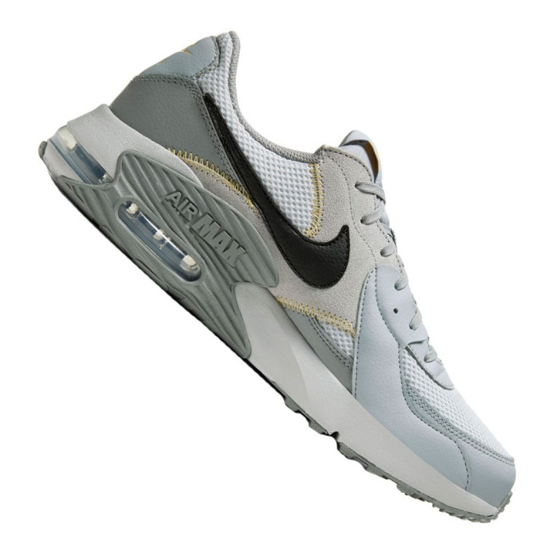 Nike Air Max Excee M CD4165-006 Schuhe grau