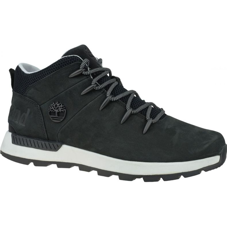 Timberland Sprint Trekker Mid M 0A2564 Schuhe schwarz