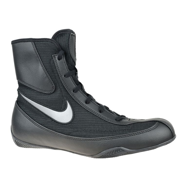 Nike Machomai M 321819-001 Schuh schwarz
