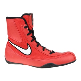 Nike Machomai M 321819-610 Schuh rot