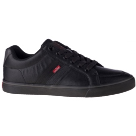 Levi's Turner M 229171-794-60 Schuhe schwarz