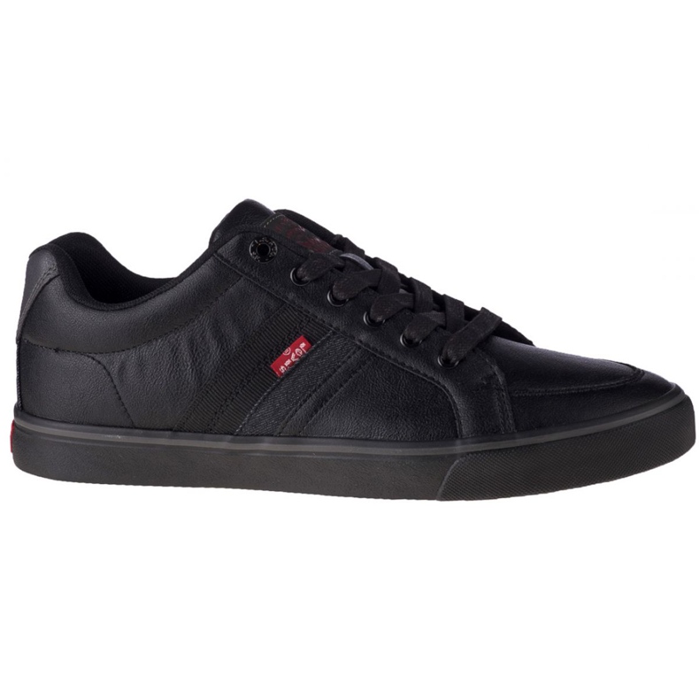 Levi's Turner M 229171-794-60 Schuhe schwarz