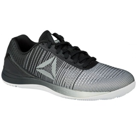 Reebok Crossfit Nano 7 M BS8346 schwarz grau
