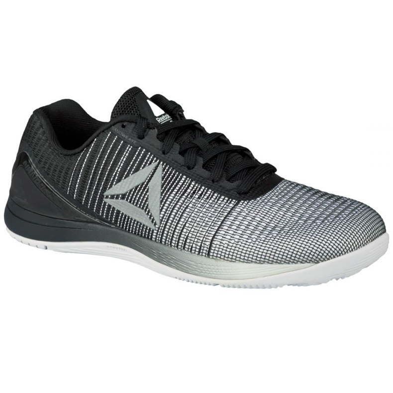 Reebok Crossfit Nano 7 M BS8346 schwarz grau