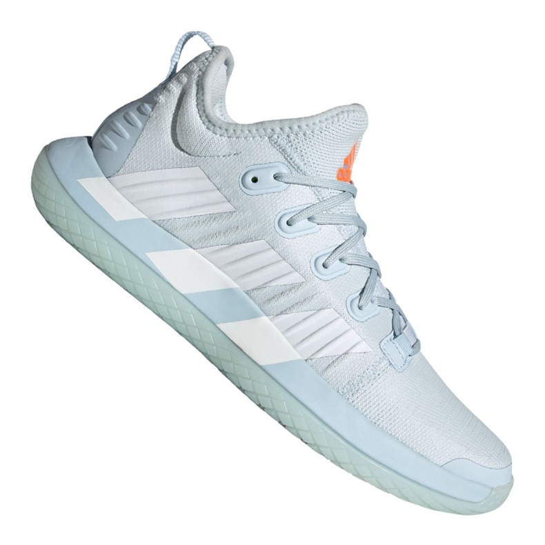 Hallenschuhe adidas Stabil Next Gen W FU8384 mehrfarbig blau