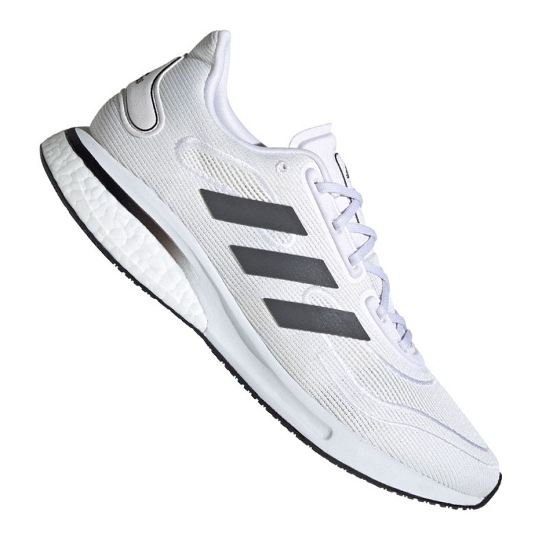 Laufschuhe adidas Supernova M FV6026 weiß