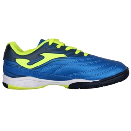 Fußballschuhe Joma Toledo In Jr TOJW.2004.IN blau blau