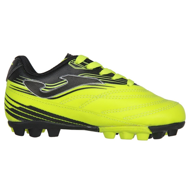 Joma Toledo Fg Jr TOJW 2011.24 Fußballschuhe mehrfarbig grün