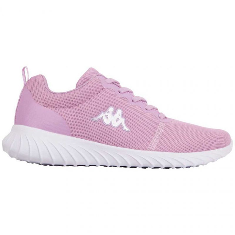 Kappa Ces W 242685 2410 Schuhe rosa