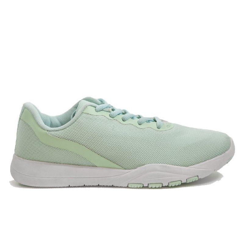 Grüne Sportschuhe F17-6