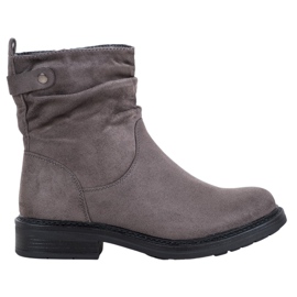 J. Star Graue Arbeiter