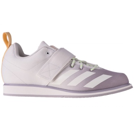 Adidas Powerlift 4 W FU8166 Schuhe weiß