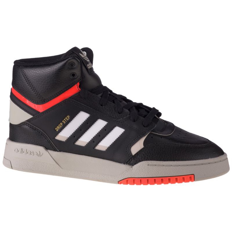 Adidas Drop Step M EF7136 Schuhe schwarz