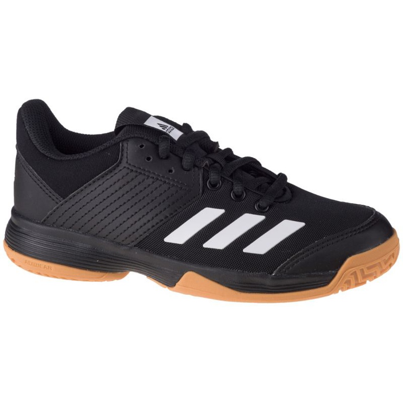 Adidas Ligra 6 Jr D97704 Schuhe mehrfarbig schwarz