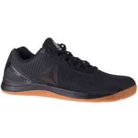 Reebok Crossfit Nano 7 Dtd M BS8325 schwarz