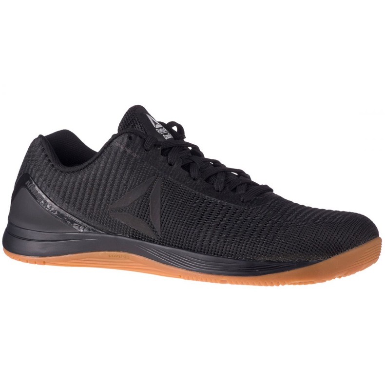 Reebok Crossfit Nano 7 Dtd M BS8325 schwarz