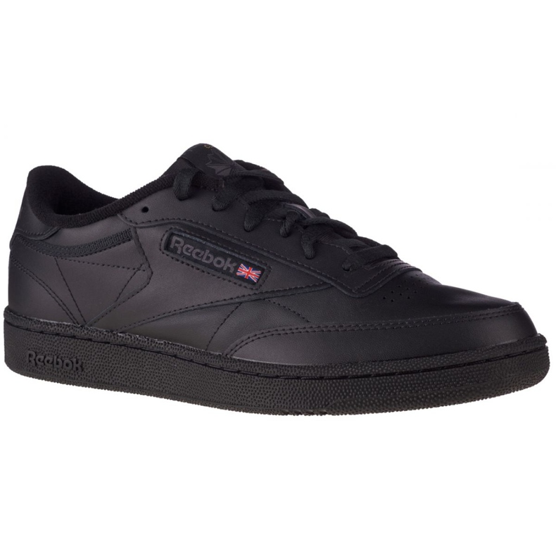 Reebok Club C 85 M AR0454 schwarz