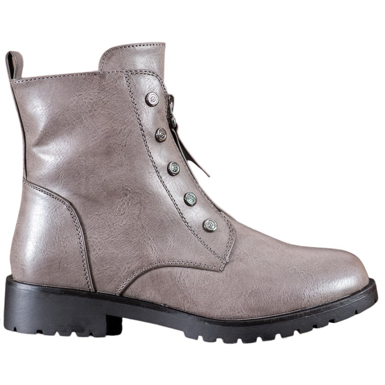 J. Star Arbeiter auf dem Slider grau