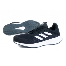 Adidas Duramo Sl M FV8786 Schuhe schwarz