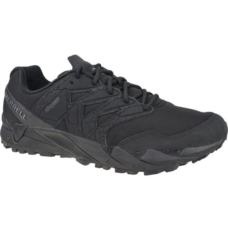 Merrell Agility Peak Tactical M J17763 schwarz