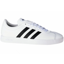 Adidas Vl Court 2.0 M DA9868 Schuhe weiß schwarz
