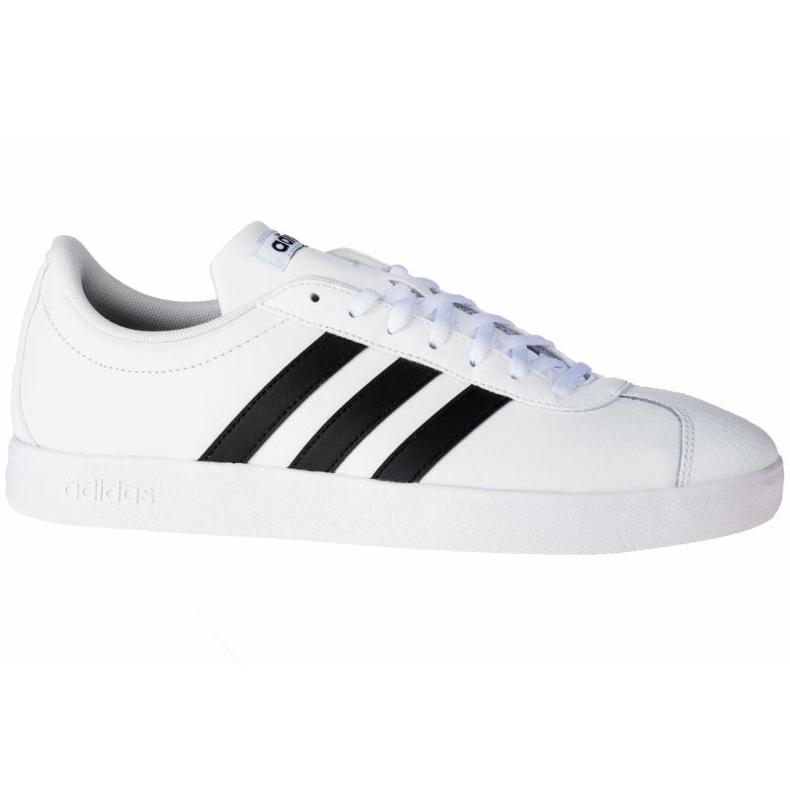 Adidas Vl Court 2.0 M DA9868 Schuhe weiß schwarz