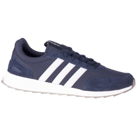 Adidas Retrorunner M FV7033 Schuhe marineblau