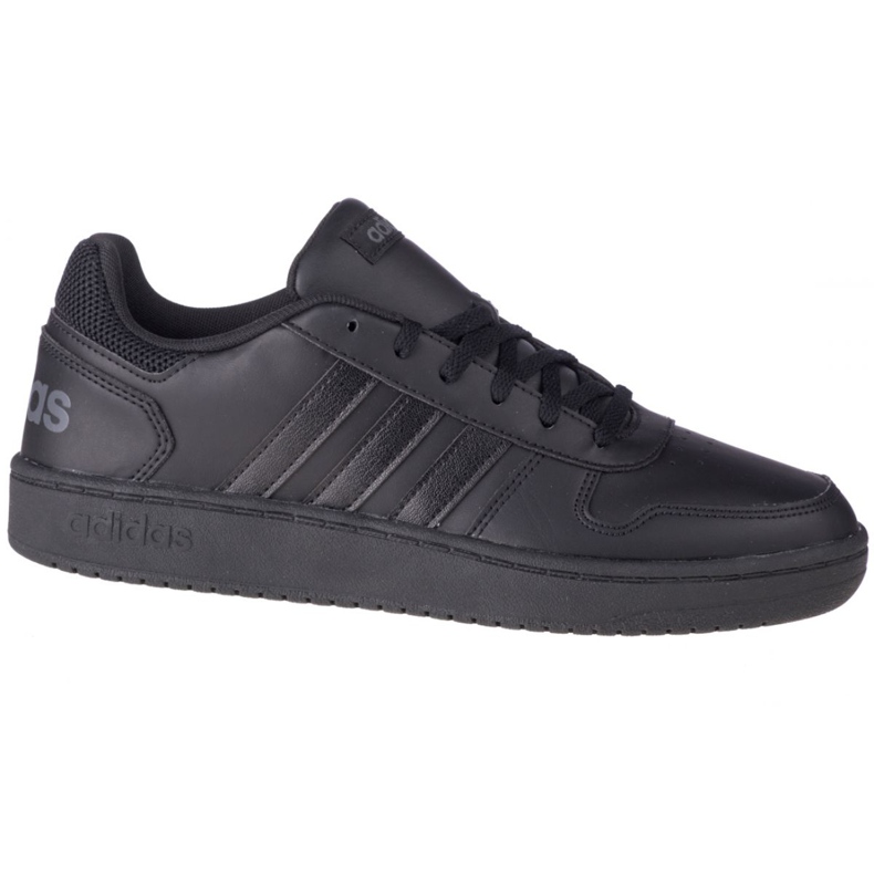 Adidas W Hoops 2.0 W EE7897 Schuhe schwarz