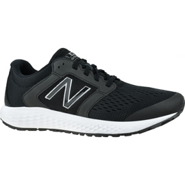 New Balance M M520LH5 Schuhe schwarz
