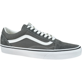 Vans Old Skool M VN0A4BV5195 grau