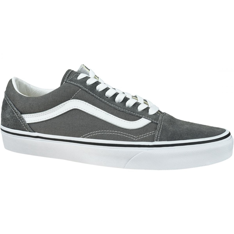 Vans Old Skool M VN0A4BV5195 grau