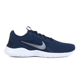 Nike Flex Experience Rn 9 M CD0225-401 Schuhe marineblau
