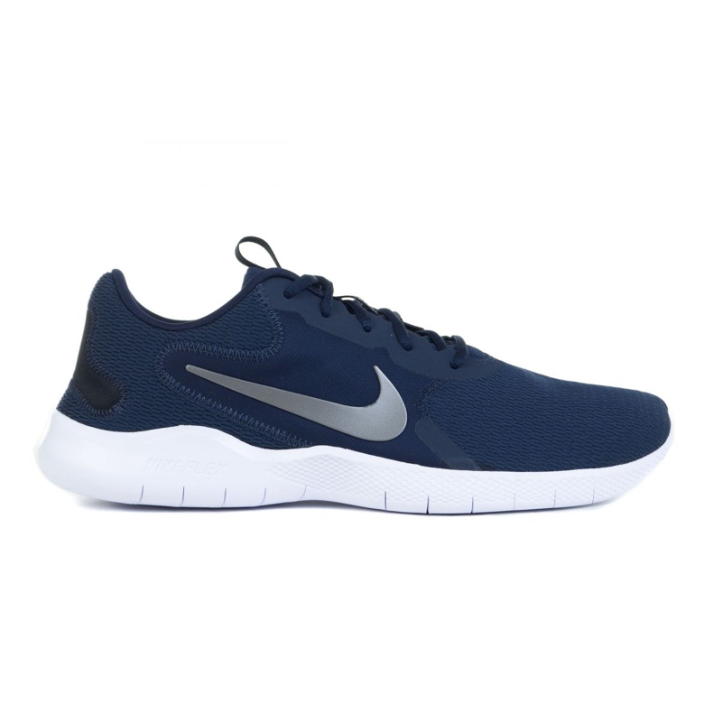 Nike Flex Experience Rn 9 M CD0225-401 Schuhe navy blau
