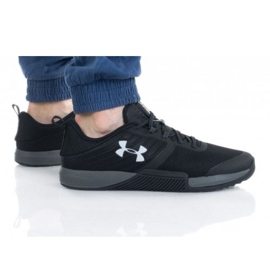 Under Armour Tribase Thrive M 3021293-006 schwarz
