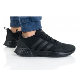 Adidas Phosphere M FW3448 Schuhe schwarz