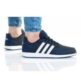 Adidas Vs Switch 3 K Jr FW3961 Schuhe schwarz