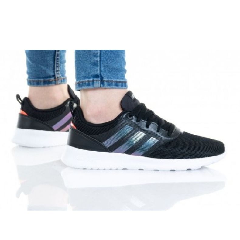 Adidas Qt Racer 2.0 KW FW7135 Schuhe schwarz