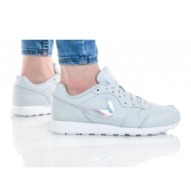 Nike Md Runner 2 Fp (GS) Jr CJ2141-400 grau