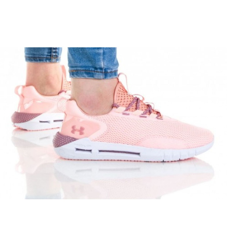 Under Armour Schuhe Havor Strt W 3022581-603 rosa
