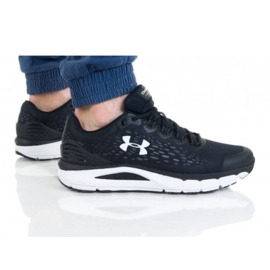 Under Armour Charged Intake 4 M 3022591-001 schwarz