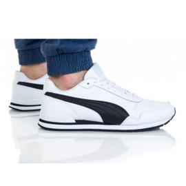 Puma St Runner V2 Full LM 365277 13 Schuhe weiß