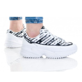 Adidas Kiellor W EG6920 Schuhe weiß schwarz