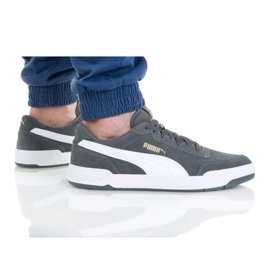 Puma Caracal Sd M 370304 09 grau