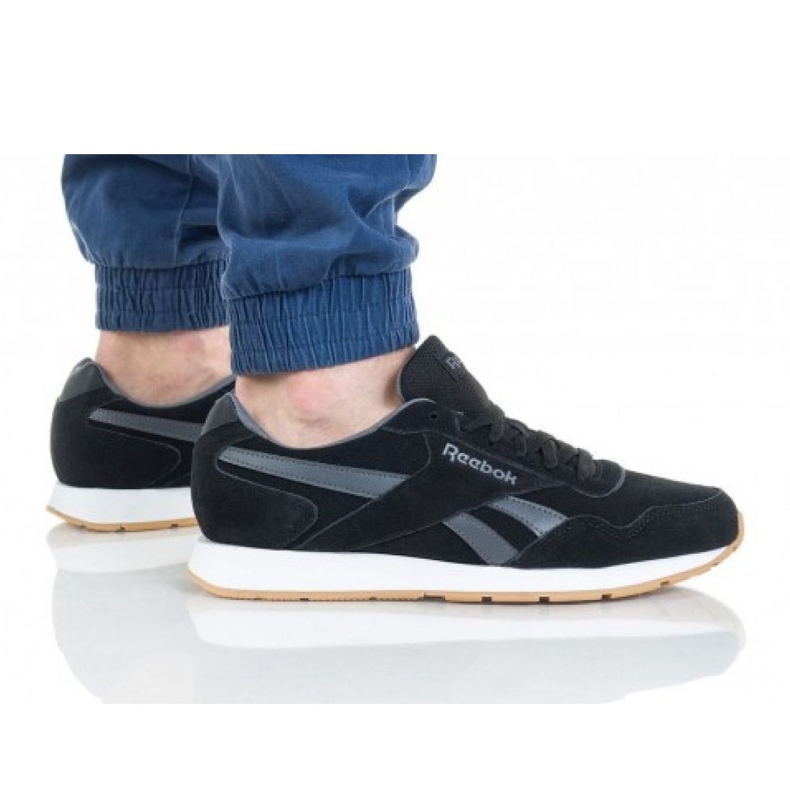 Reebok Royal Glide M EF7692 schwarz